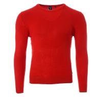 Pull Rouge Homme Versace 1969 18900