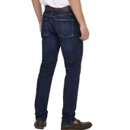 Jean Bleu Brut Homme Only & Sons Slim 6749 vue 2