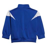 Survêtement Bleu Garçon Adidas Tracksuit98 vue 2
