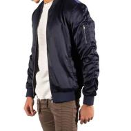 Bomber Marine Homme Project X Paris 88173318 vue 3