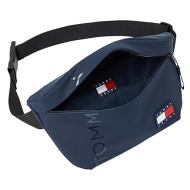 Sacoche Marine Homme Tommy Hilfiger Dailys vue 3