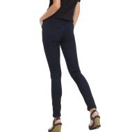 Jean Marine Femme Tommy Jeans Nora vue 2