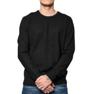 Pull Noir Homme Kaporal VAEROH