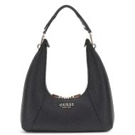 Sac à Main Noir Femme Guess Calista pas cher