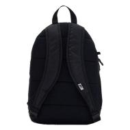 Sac à dos Noire Adulte New Balance Backpack vue 2