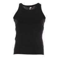 Débardeur Noir Homme La Maison Blaggio Docker
