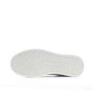 Baskets Blanches Homme Tommy Hilfiger 4 vue 5