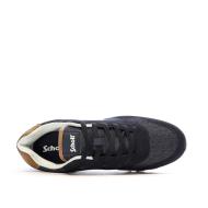 Baskets Marine Homme Schott Norati vue 4