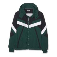 Veste Verte Garçon Teddy Smith Bobin vue 3