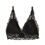 Soutien Gorge Noir Femme Les Petites Bombes MARIE