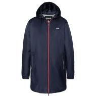Veste Marine Homme Schott CLYDE