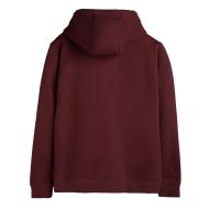 Sweat Bordeaux Femme Teddy Smith Solene vue 2