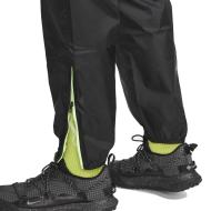 Jogging Noir Homme Nike Windshell vue 3