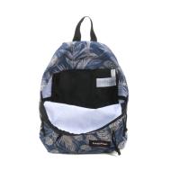 Sac à Dos Marine/Beige Mixte Eastpak Orbit 10L vue 3