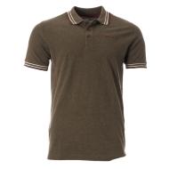 Polo Kaki Homme Teddy Smith Pasian 11306339