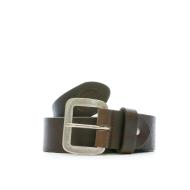Ceinture Marron Homme Von Dutch GAIDS
