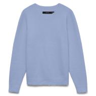 Pullover Hellblau Frau Vero Moda Emily günstig