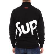 Veste Noire Homme Supreme Grip Costy vue 2