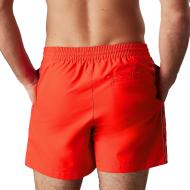 Maillot de bain Rouge Homme Calvin Klein Jeans Medium vue 2