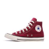 Baskets Bordeaux Converse Homme Chuck Taylor All Star Seasonal