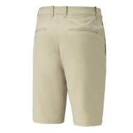 Short de Golf Beige Homme Puma Dealer vue 2