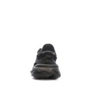 Baskets Noir Femme Adidas Ozweego vue 3