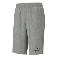 Short Gris Homme Puma Essential 586741