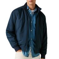 Chaqueta azul marino para hombre Pepe jeans Pjl M Nd barato
