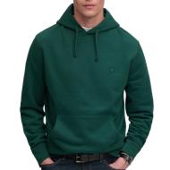 Sweat Vert Homme Superdry Essential