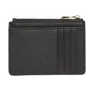 Porte Cartes Noir Femme Tommy Hilfiger Distinct vue 2