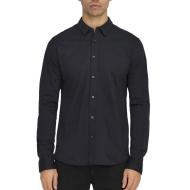 Chemise Marine Foncé Homme Only & Sons Robin