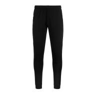 Jogging Noir Garçon Kappa Gaschin pas cher