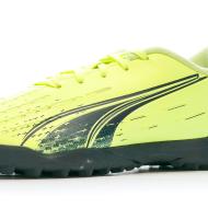 Chaussures de futsal Garçon Puma Ultra Play Tt Jr vue 7