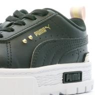 Baskets Noir Enfant Puma Mayze Shiny vue 7