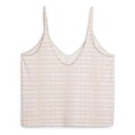 Débardeur Beige Femme Puma Lemlem vue 2