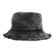 Bob Gris Femme Kaporal Kp Mobi vue 2
