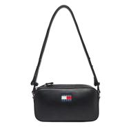 Sac bandoulière Noir Femme Tommy Hilfiger Ess Must Convert
