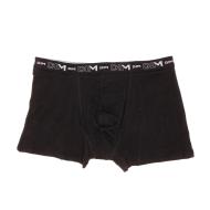 X1 Boxer Noir Homme Dim 2006 pas cher