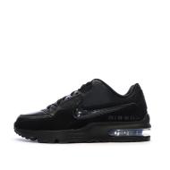 Baskets Noires Homme Nike Air Max