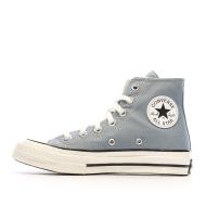 Baskets Bleu Mixte Converse Chuck 70 Fall