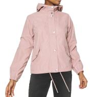 Coupe-vent Rose Femme JDY Shine