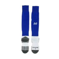 Chaussettes de foot Bleues Hungaria Footsocks pas cher