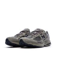 New Balance 2002 Men’s Grey Trainers Photo of the Espace des Marques %store% store - view of %key%