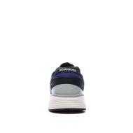 Baskets Noires Homme Le Coq Sportif LCS R1100 Nineties vue 3