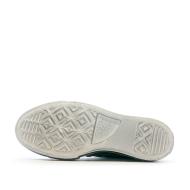 Baskets Grises Femme Converse Converse Lift Leather vue 5