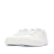 Baskets Blanches Garçon Puma Reb Joy vue 6