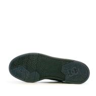 Baskets Noires Homme Dc shoes Plaza vue 5