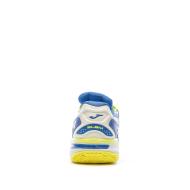 Chaussures de Running Bleu Junior Joma Jr 2204 vue 3