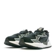 Baskets Noir Garçon Puma Rs-z Outline vue 6