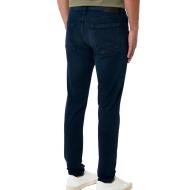 Jean Slim Bleu Brut Homme Kaporal Jeans DARKKH vue 2